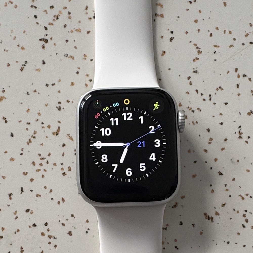 Apple Watch Series 6